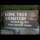 Lone Tree Cemetery (FindAGrave) [Lone_Tree_Cemetery_FindAGrave]