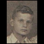 Rodzina Zofii i Jana Rogów — Kazimierz Róg