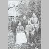 Rodzina Jana i Marii Wilków 1914 ÷ 1922