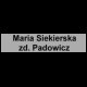 Przodkowie rodziny Jana i Zofii Rogów 2002 — Maria Padowicz