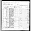 Maryanna Radek’s Immigration Manifest 3 MAR 1913 Ellis Island [MR04322]