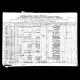 Antoni Ludzia’s Immigration Manifest 24 FEB 1903 Ellis Island