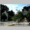 Arlington National Cemetery (MR05358) 1 AUG 2004 Arlington County [MR05358]