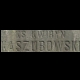 zdjęcie grobu ks. Kaszubowskiego — ks. Kwiryn Kaszubowski