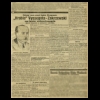 Ciekawy proces przed Sądem Okręgowym. „Hrabia” WZ na ławie oskarżonych. Ośm lat więzienia za zabójstwo człowieka 16 DEC 1933 Bydgoszcz [MR14421]