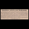 Zabójstwo rolnika pod Bydgoszczą 7 OCT 1931 Poznań
