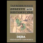 Dęba – wieś hrabiów Tarnowskich 18 MAY 2023 Tarnobrzeg