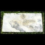 Jacob Goglio’s Gravestone