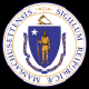 seal of Massachusetts