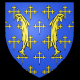 Meuse’s coat of arms