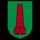 Mokrsko’s coat of arms