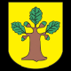 Nowa Deba’s coat of arms