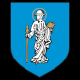 Olsztyn’s coat of arms