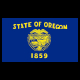 flag of Oregon