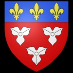 Orleans’s coat of arms