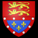 Orne’s coat of arms