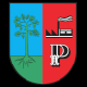 Pieńsk’s coat of arms