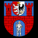 Radomsko County’s coat of arms