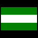 Rotterdam’s flag