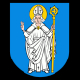 Rzgów’s coat of arms