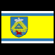 Sokolniki’s flag
