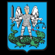 Strzyżów’s coat of arms