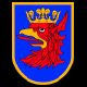 Szczecin’s coat of arms