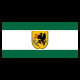 Szczecinek’s flag