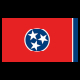 flag of Tennessee