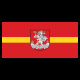 Vilnius’ flag