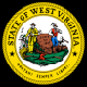 seal of West Virginia
