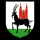 Wieruszów’s coat of arms