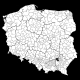 Wydro surname in Poland